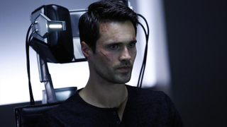 Illustration for article titled Everything to know about Agents of SHIELD before Season 2